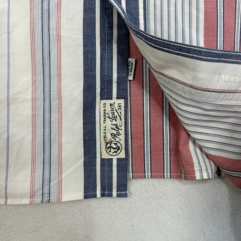 Polo Ralph Lauren please preppy
